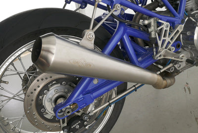 DUCATI 750 SS CALIFORNIA HOT ROD