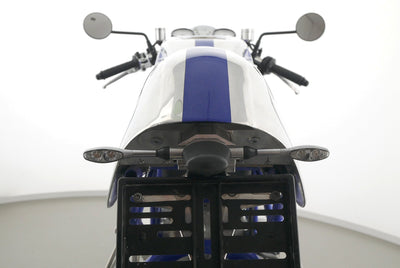 DUCATI 750 SS CALIFORNIA HOT ROD
