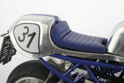 DUCATI 750 SS CALIFORNIA HOT ROD