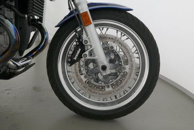 BMW R NINE T PURE