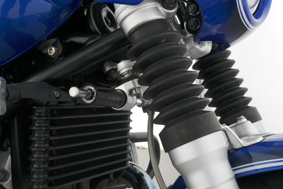 BMW R NINE T PURE