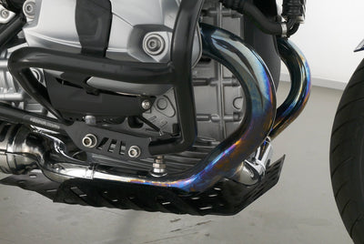 BMW R NINE T PURE