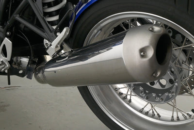 BMW R NINE T PURE