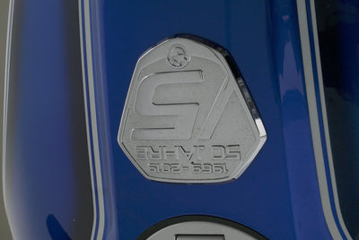 BMW R NINE T PURE