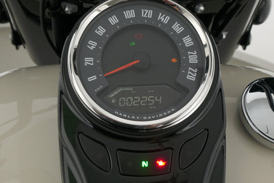 HARLEY DAVIDSON SOFTAIL HERITAGE CLASSIC 114