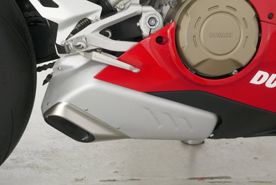 DUCATI PANIGALE V4 R