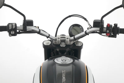 DUCATI SCRAMBLER