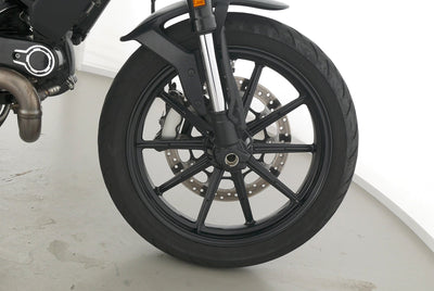 DUCATI SCRAMBLER
