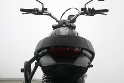 DUCATI SCRAMBLER