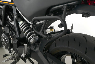 DUCATI SCRAMBLER