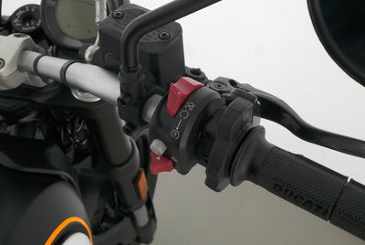 DUCATI SCRAMBLER