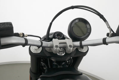 DUCATI SCRAMBLER