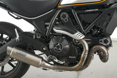 DUCATI SCRAMBLER