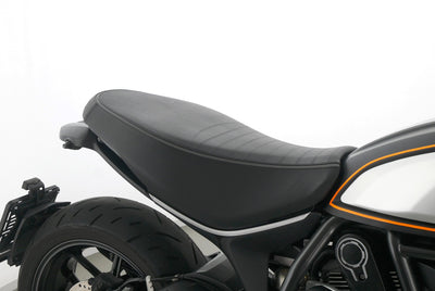 DUCATI SCRAMBLER
