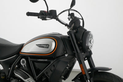 DUCATI SCRAMBLER