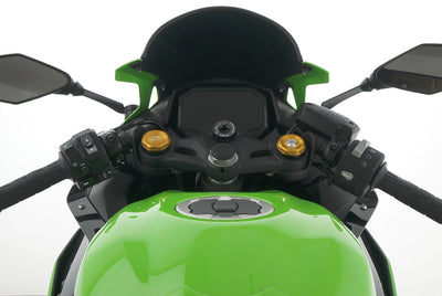 KAWASAKI ZX-4RR