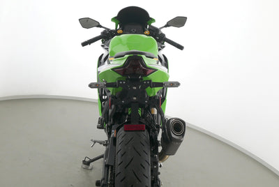 KAWASAKI ZX-4RR
