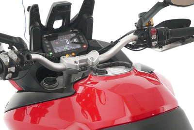 DUCATI MULTISTRADA 1200 S