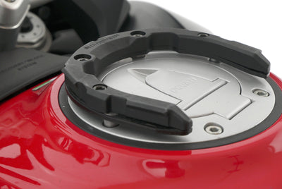 DUCATI MULTISTRADA 1200 S