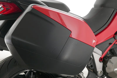 DUCATI MULTISTRADA 1200 S