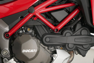DUCATI MULTISTRADA 1200 S