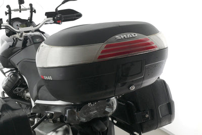 MOTO GUZZI STELVIO 1200 8V