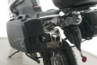 MOTO GUZZI STELVIO 1200 8V