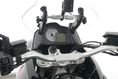 MOTO GUZZI STELVIO 1200 8V