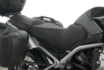 MOTO GUZZI STELVIO 1200 8V