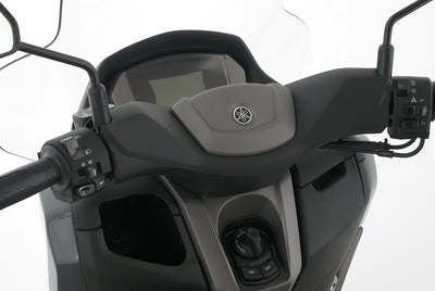 YAMAHA NMAX 125