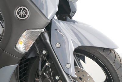 YAMAHA NMAX 125