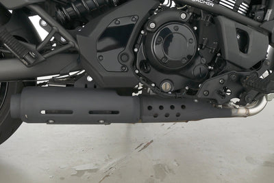 KAWASAKI VULCAN S