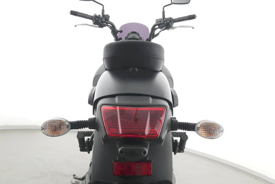 KAWASAKI VULCAN S