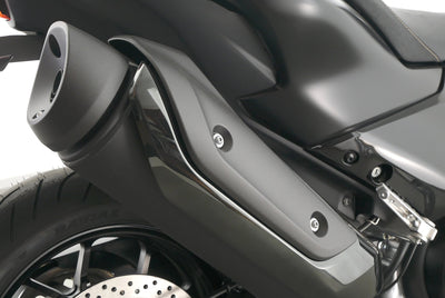 YAMAHA TMAX TECH MAX
