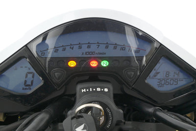 HONDA CB 1000 R