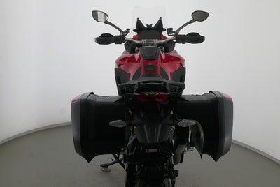 DUCATI MULTISTRADA V4 S FULL