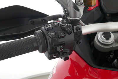 DUCATI MULTISTRADA V4 S FULL