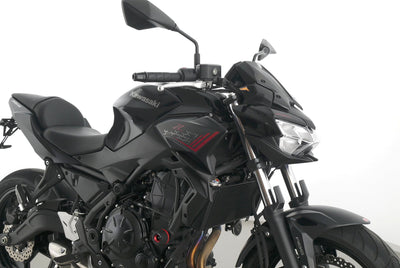 KAWASAKI Z 650