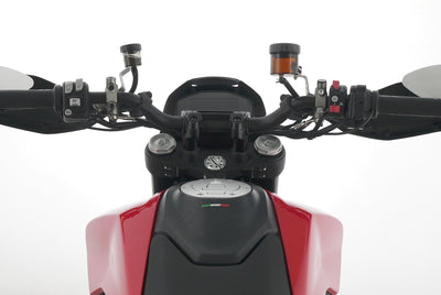 DUCATI HYPERMOTARD 939