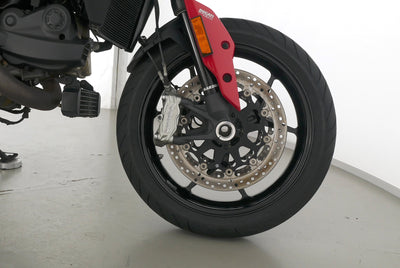 DUCATI HYPERMOTARD 939
