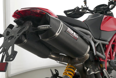 DUCATI HYPERMOTARD 939