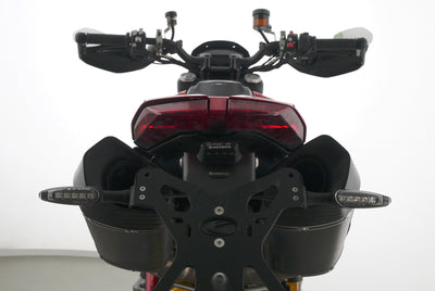 DUCATI HYPERMOTARD 939