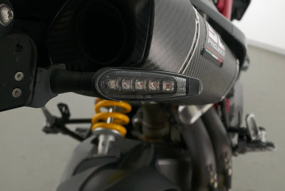 DUCATI HYPERMOTARD 939