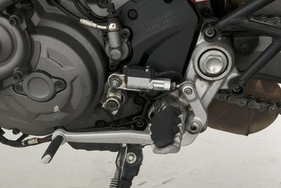 DUCATI HYPERMOTARD 939