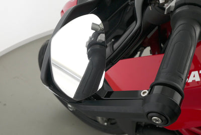 DUCATI HYPERMOTARD 939