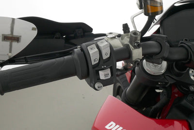 DUCATI HYPERMOTARD 939