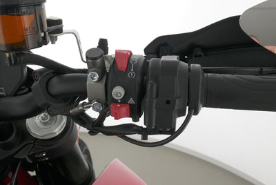 DUCATI HYPERMOTARD 939