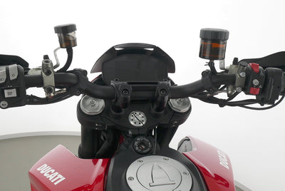 DUCATI HYPERMOTARD 939