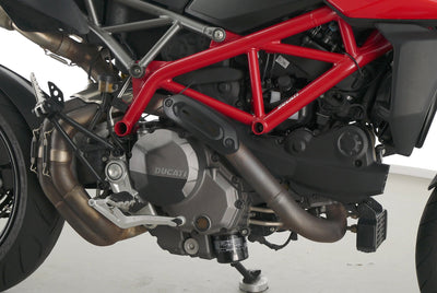 DUCATI HYPERMOTARD 939