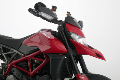 DUCATI HYPERMOTARD 939